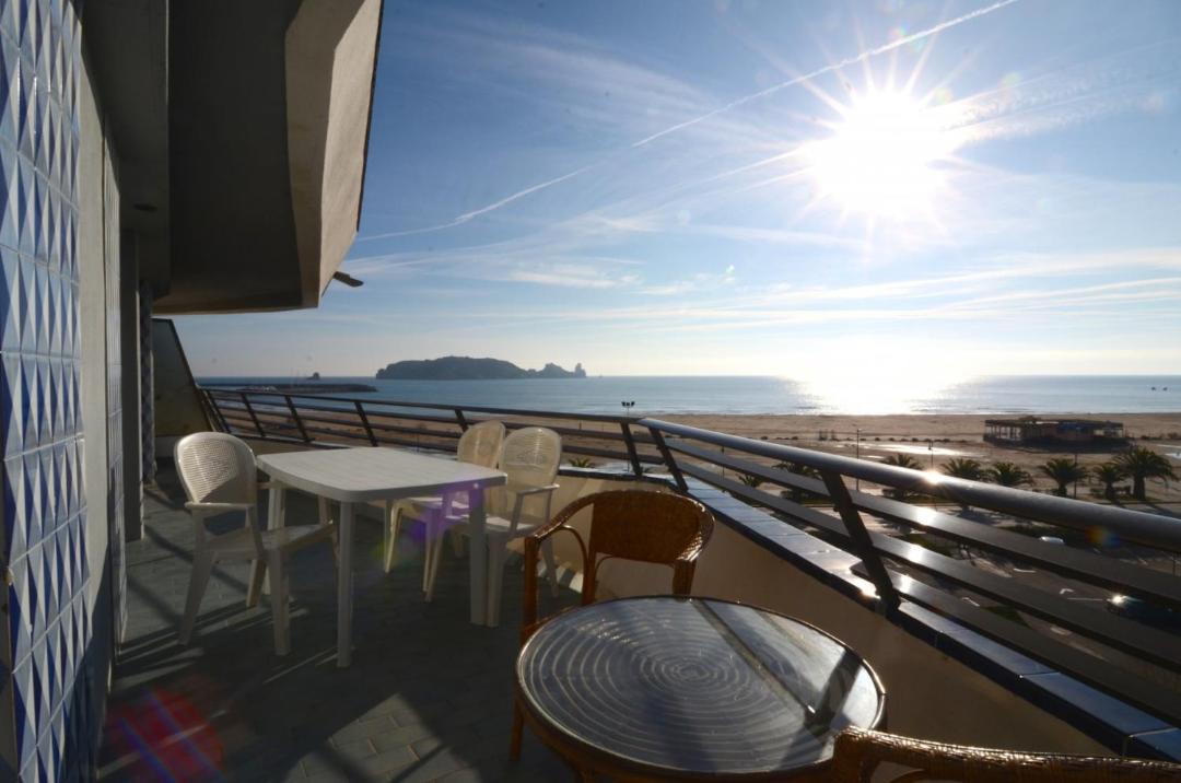 Photo of Patio Balcony in L'Estartit
