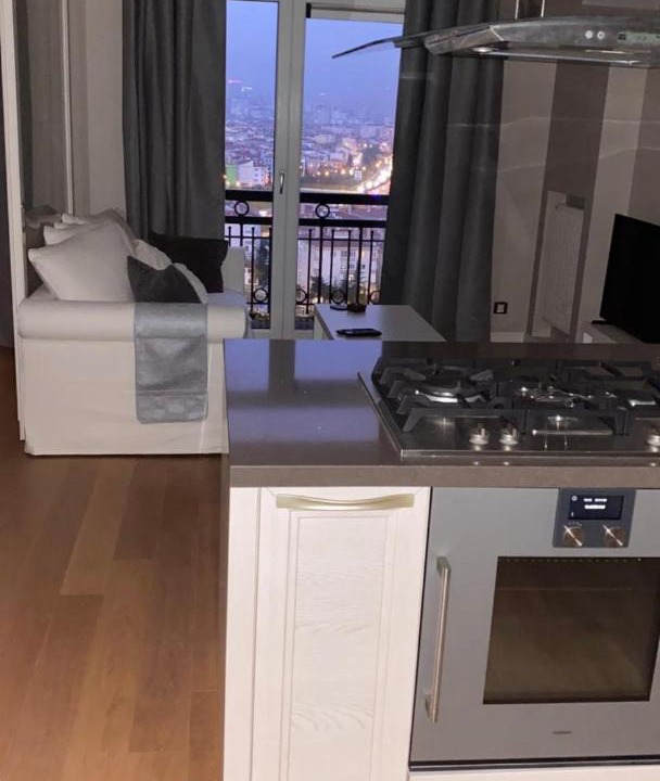 Photo of Livingroom in Uskudar