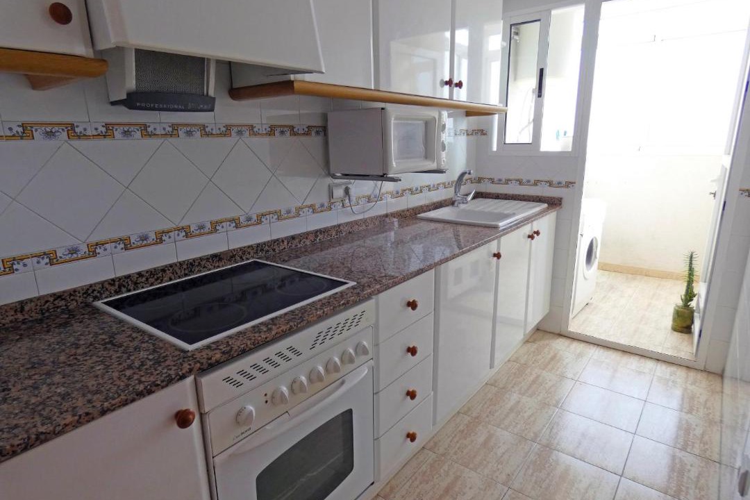 Photo of Kitchen in Molinell