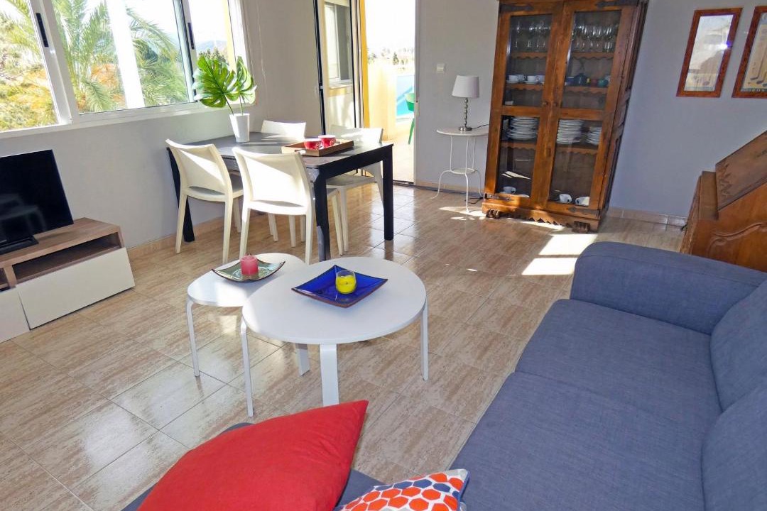 Photo of Livingroom in Molinell