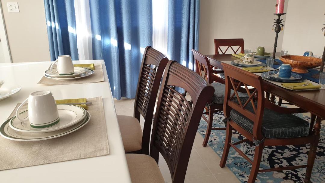 Photo of Livingroom in George Town