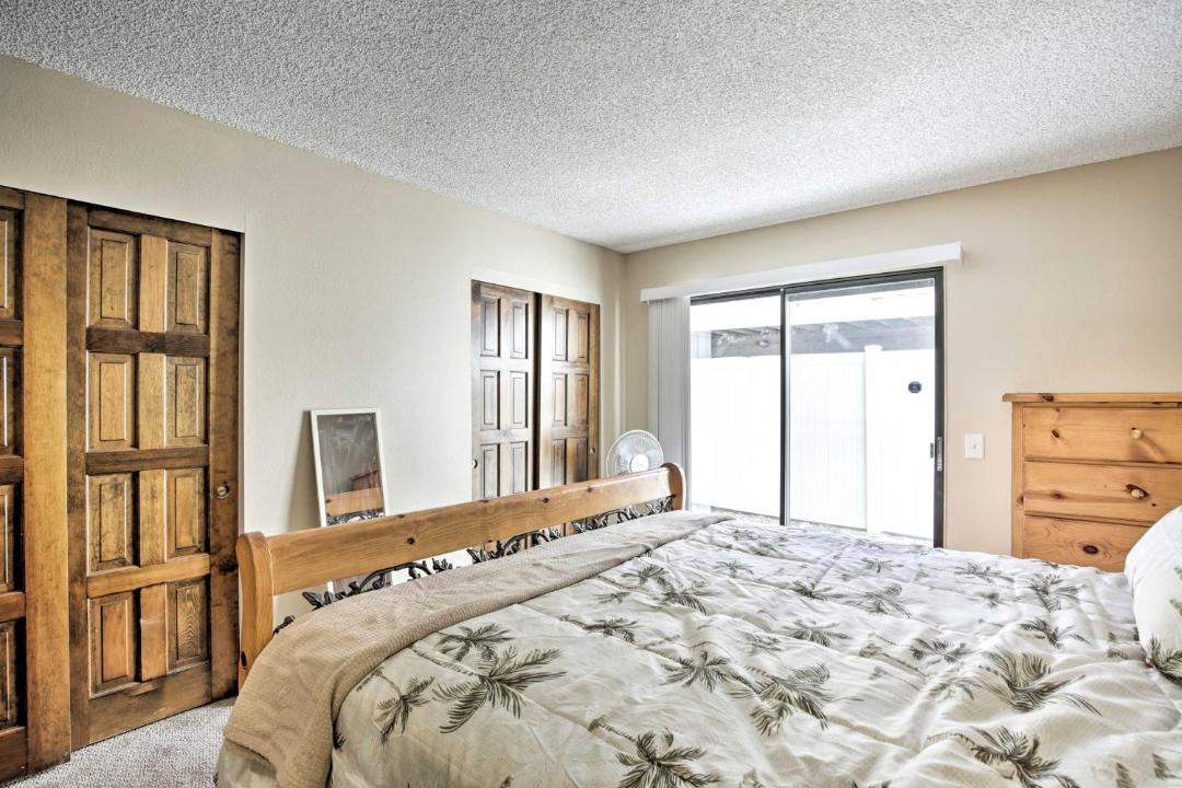 Photo of Bedroom in Rancho Mirage