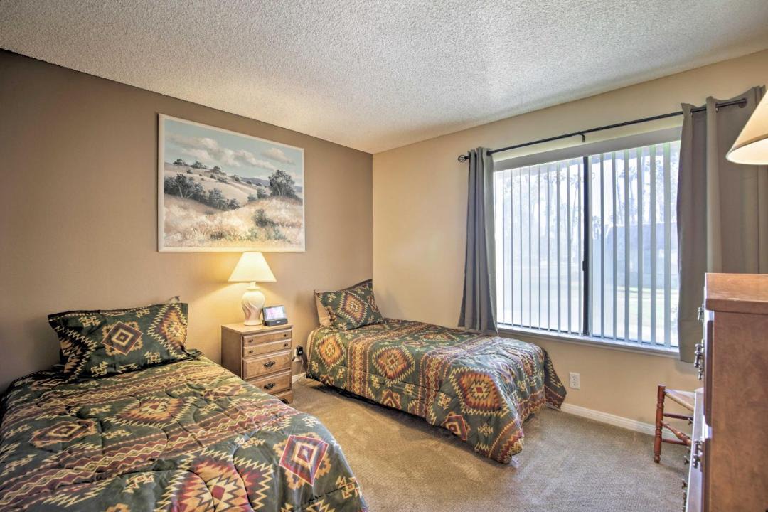 Photo of Bedroom in Rancho Mirage