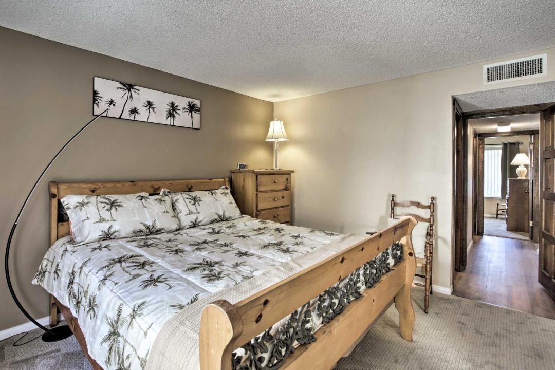 Photo of Bedroom in Rancho Mirage
