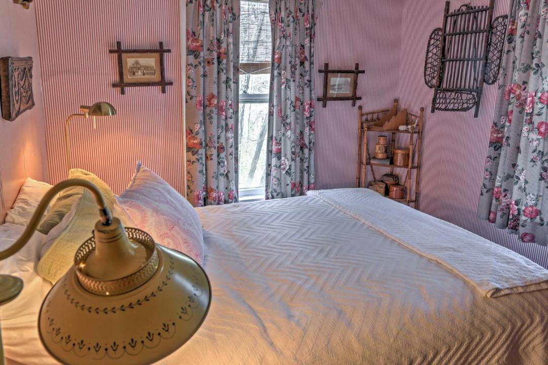 Photo of Bedroom in New Preston