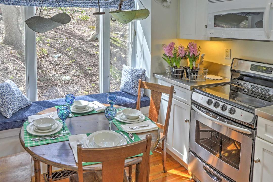 Photo of Kitchen in New Preston