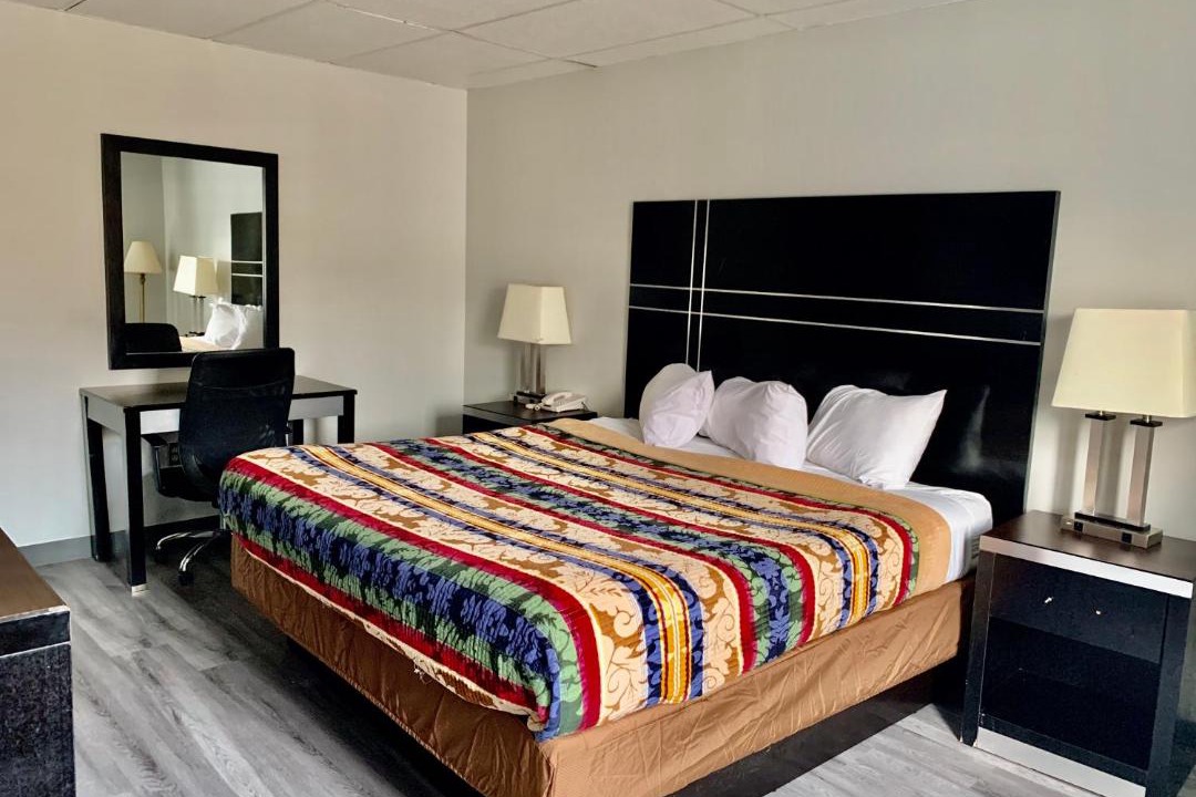 Photo of Bedroom in Central Nyack