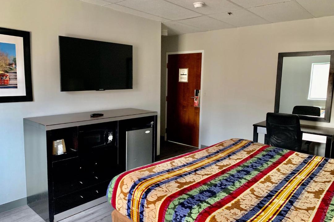 Photo of Bedroom in Central Nyack