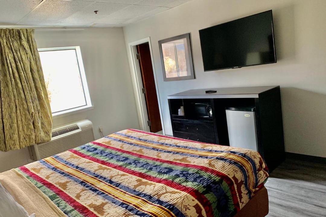 Photo of Bedroom in Central Nyack