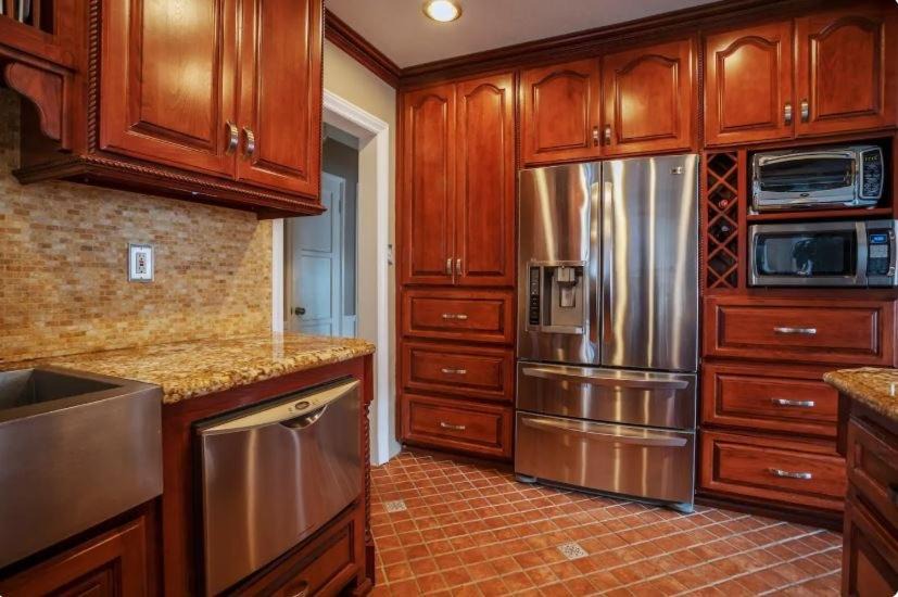 Photo of Kitchen in Bixby Knolls