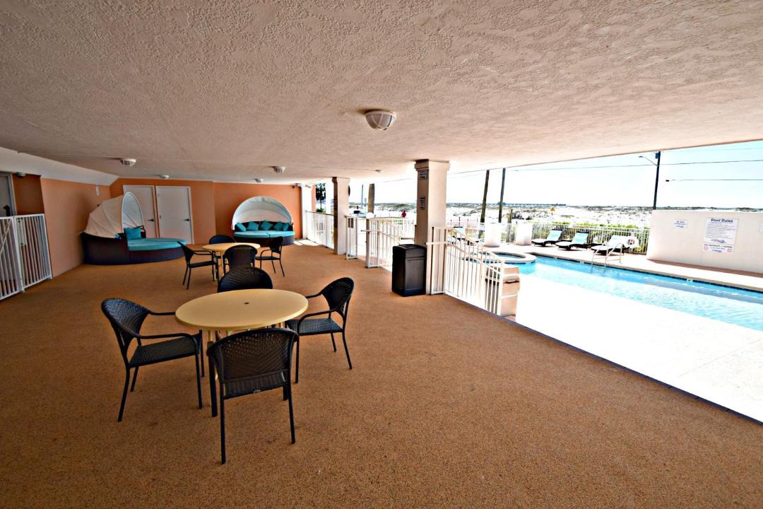 Photo of Livingroom in Gulf Shores