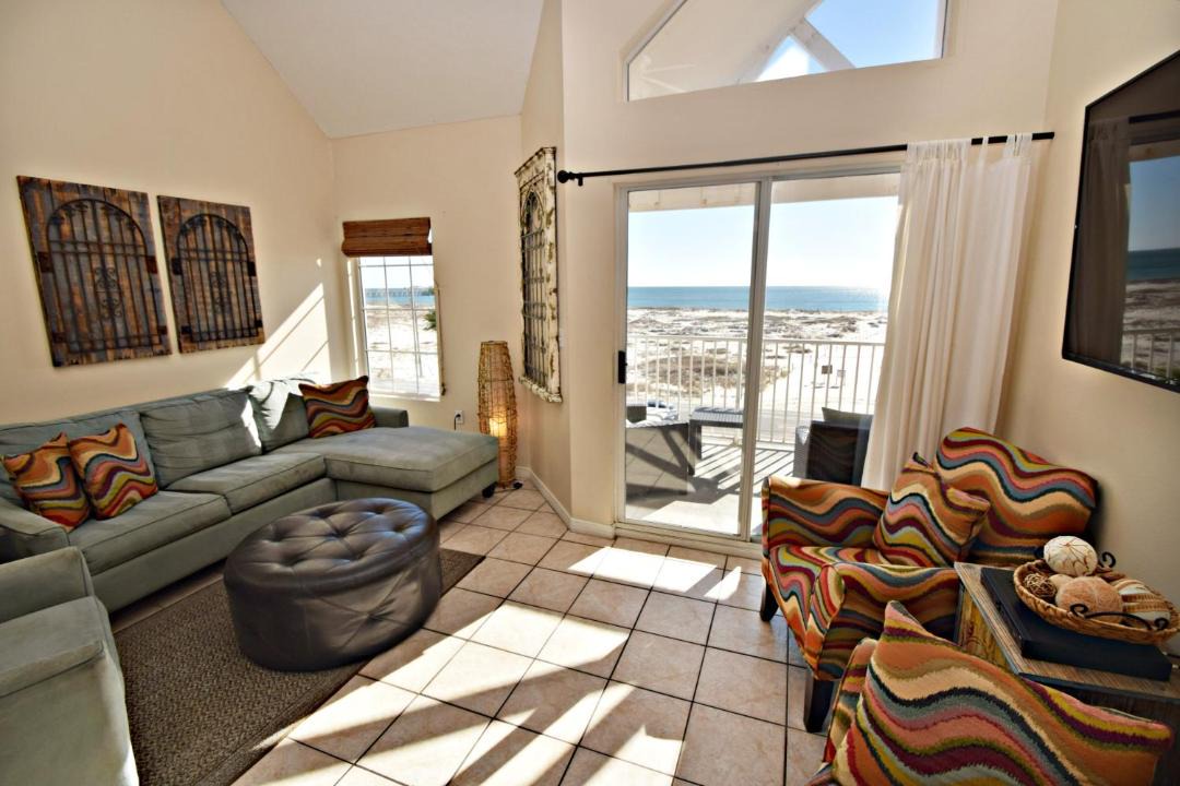 Photo of Livingroom in Gulf Shores