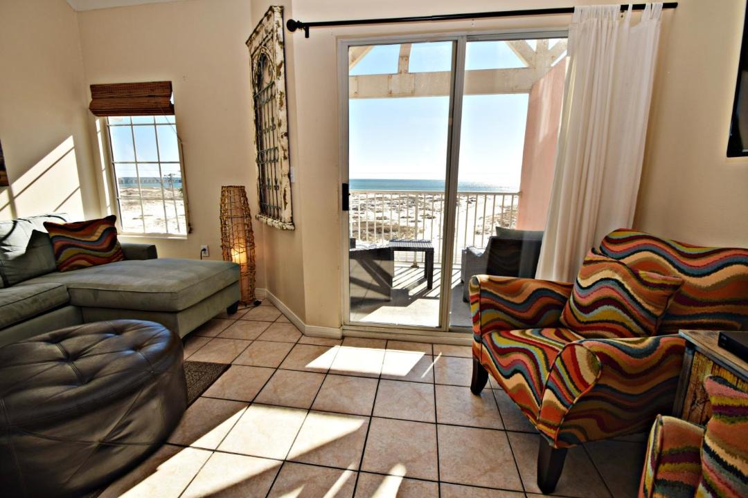 Photo of Livingroom in Gulf Shores