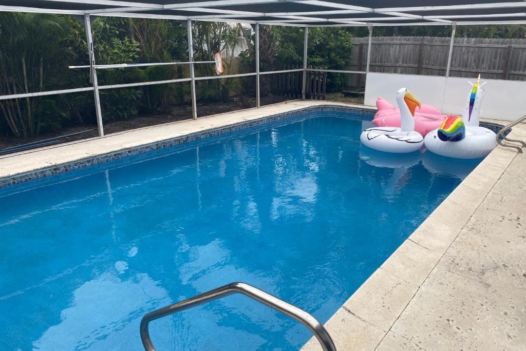 Photo of Outdoor in South Palm Park Neighborhood Association