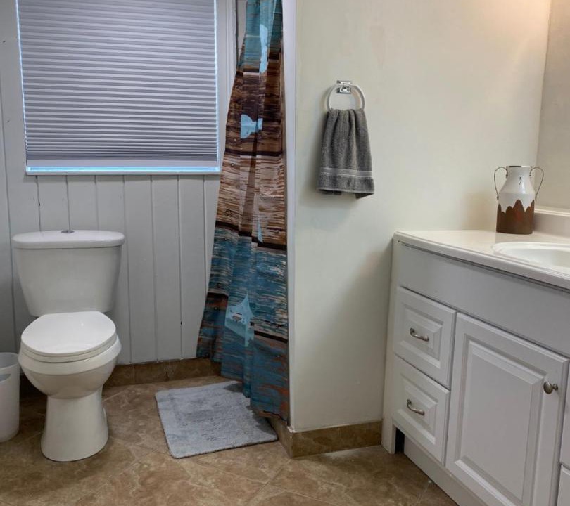 Photo of Bathroom in South Palm Park Neighborhood Association