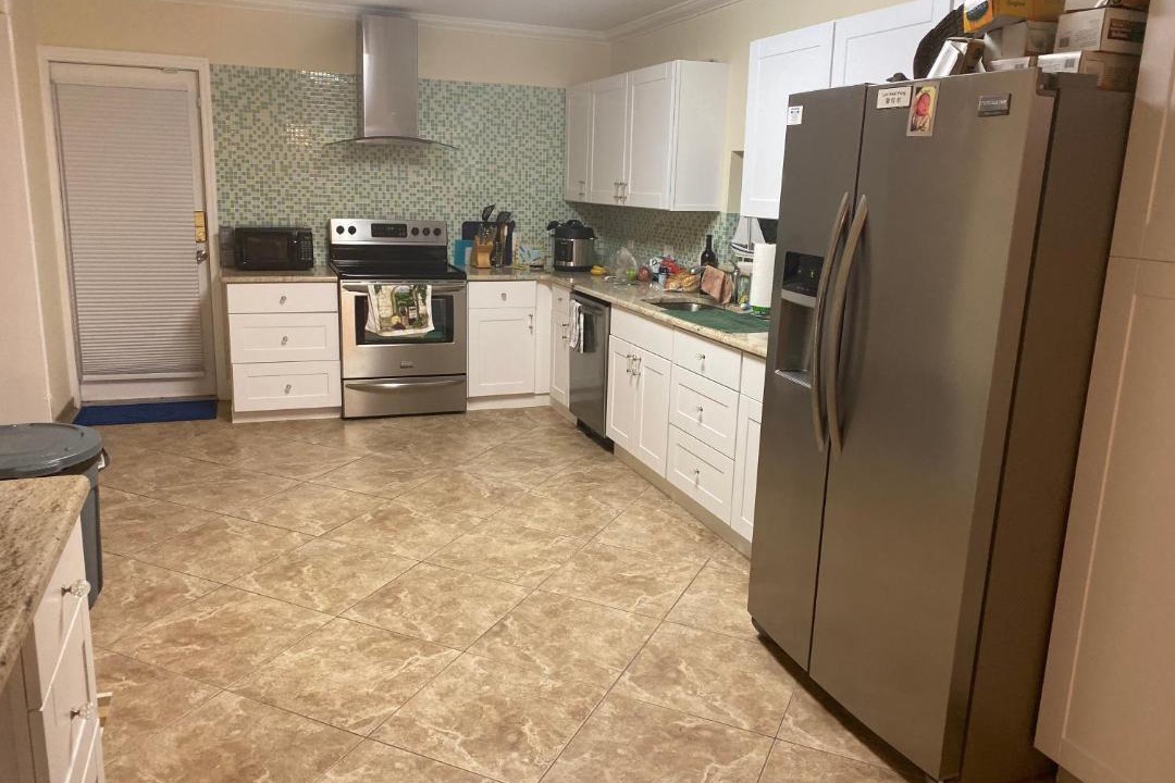 Photo of Kitchen in South Palm Park Neighborhood Association