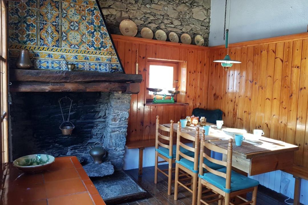 Photo of Kitchen in Queralbs
