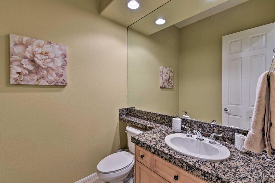 Photo of Bathroom in Palm Desert