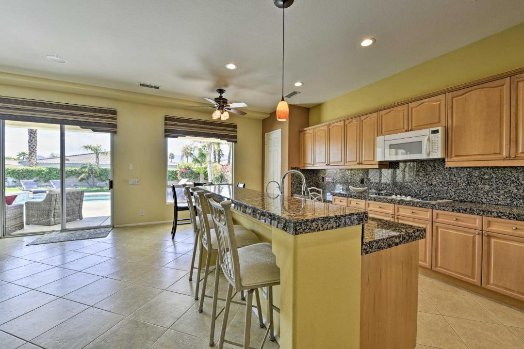 Photo of Kitchen in Palm Desert