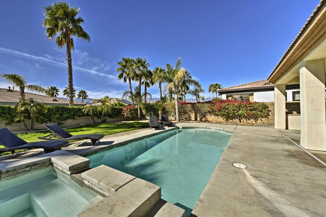 Photo of Outdoor in Palm Desert