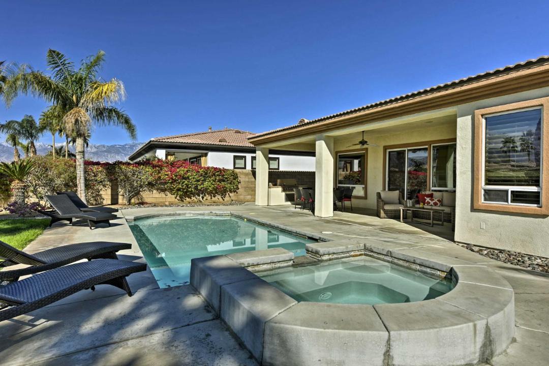 Photo of Outdoor in Palm Desert