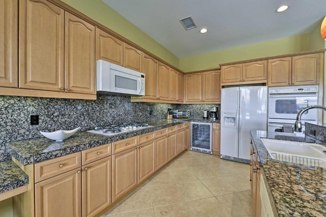 Photo of Kitchen in Palm Desert