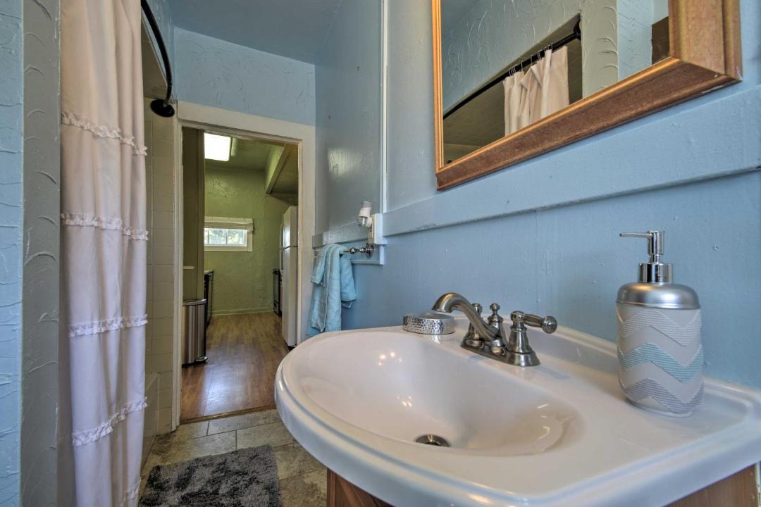 Photo of Bathroom in Vallejo