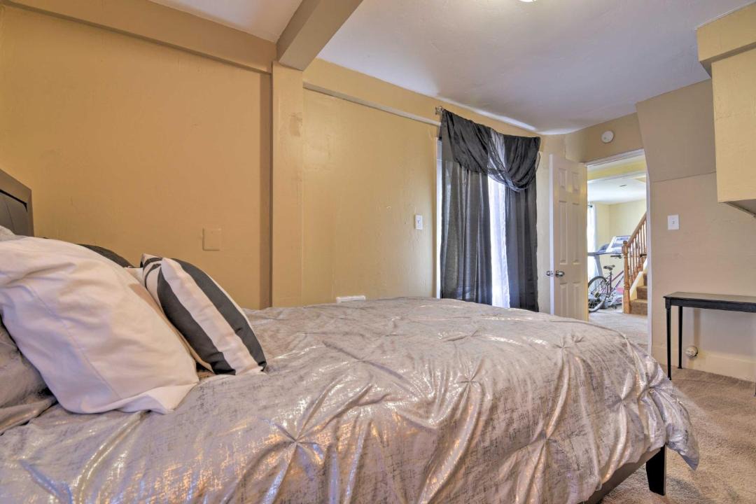 Photo of Bedroom in Vallejo
