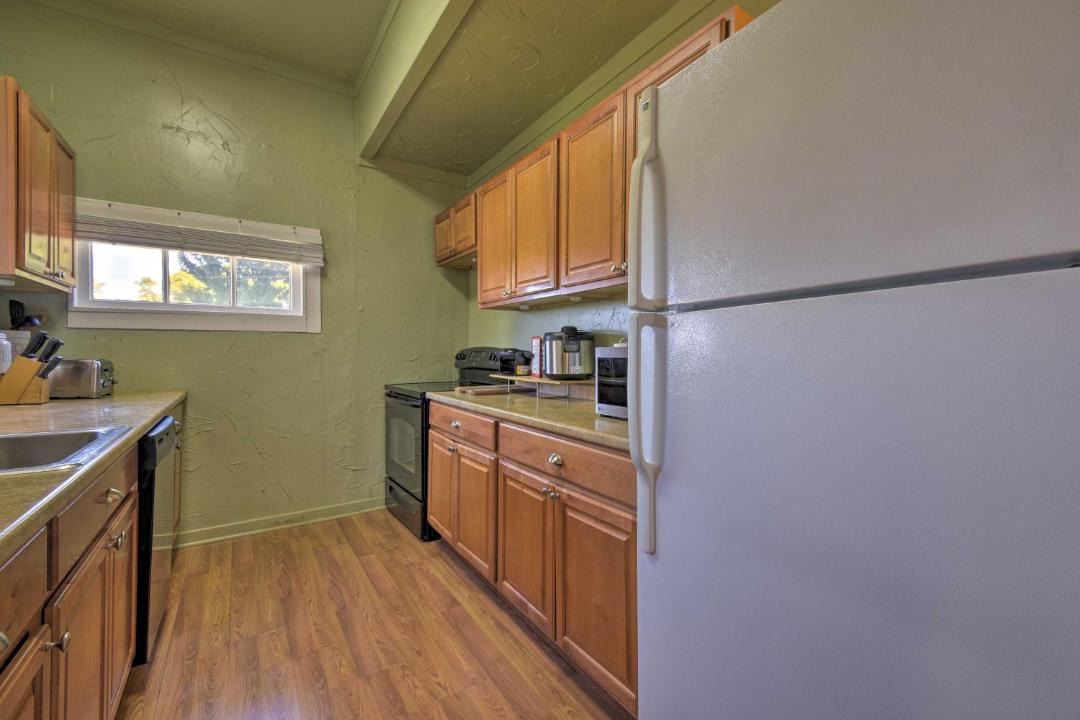 Photo of Kitchen in Vallejo
