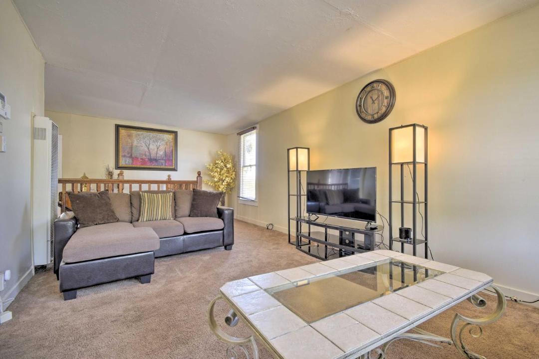 Photo of Livingroom in Vallejo