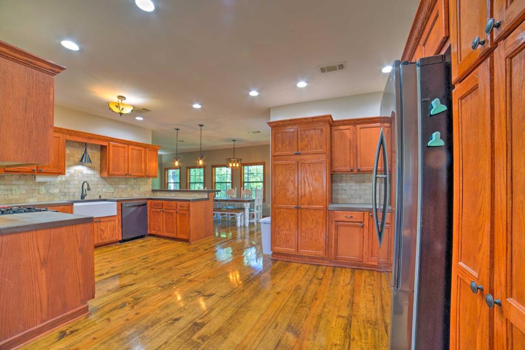 Photo of Kitchen in Coffeeville