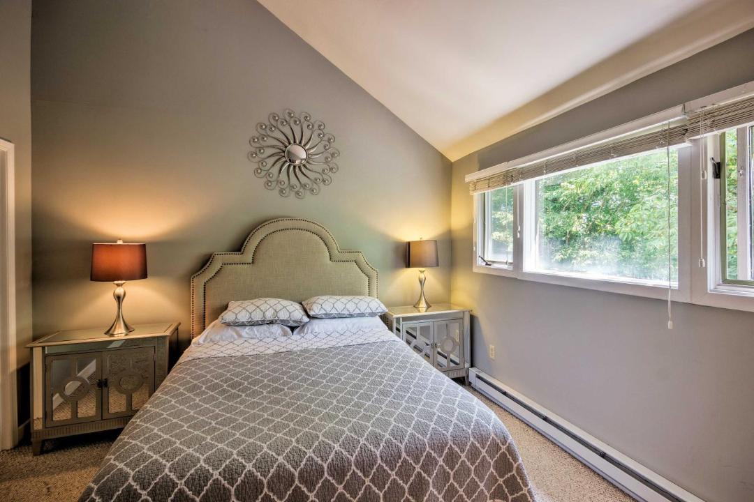 Photo of Bedroom in Sugar Mountain