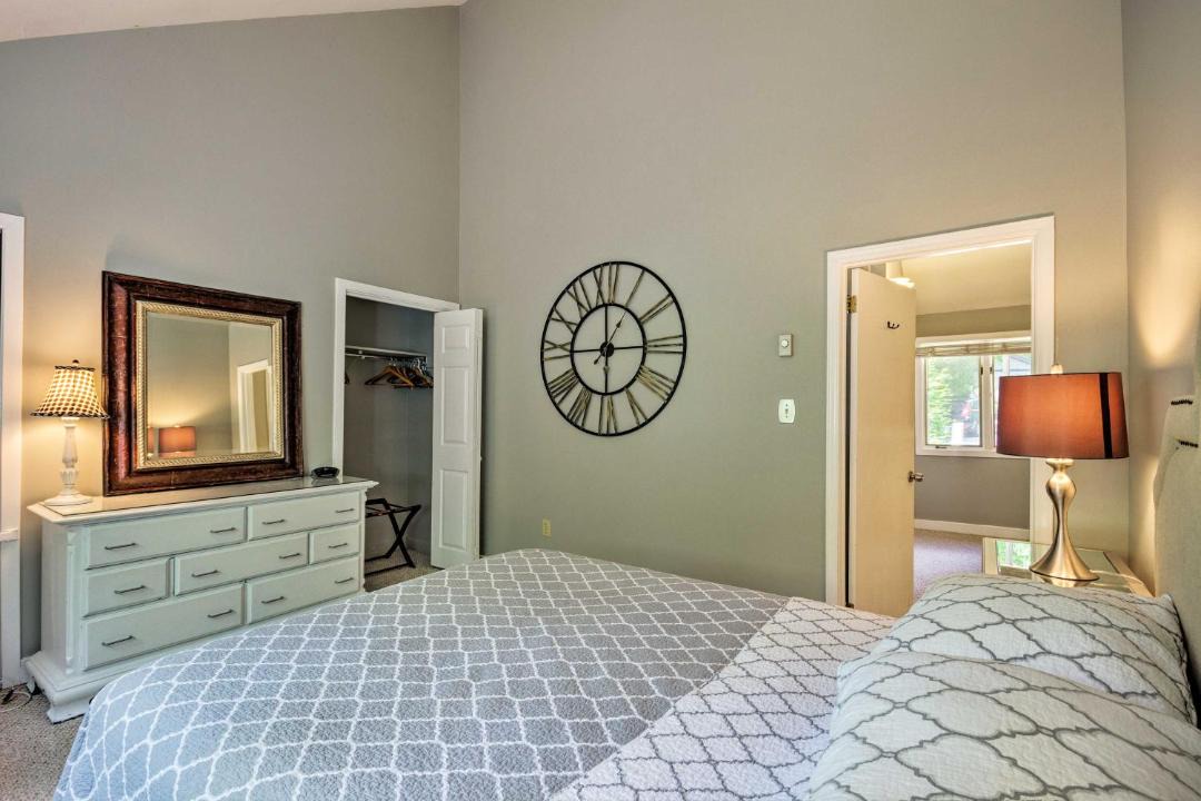 Photo of Bedroom in Sugar Mountain