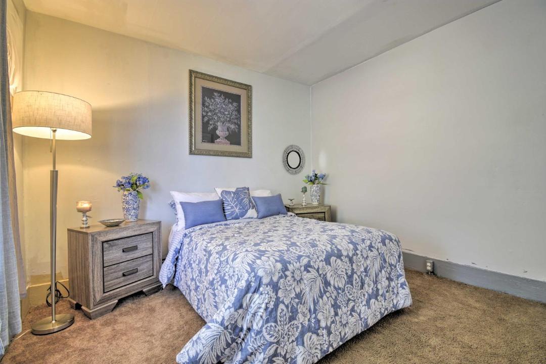 Photo of Bedroom in Vallejo
