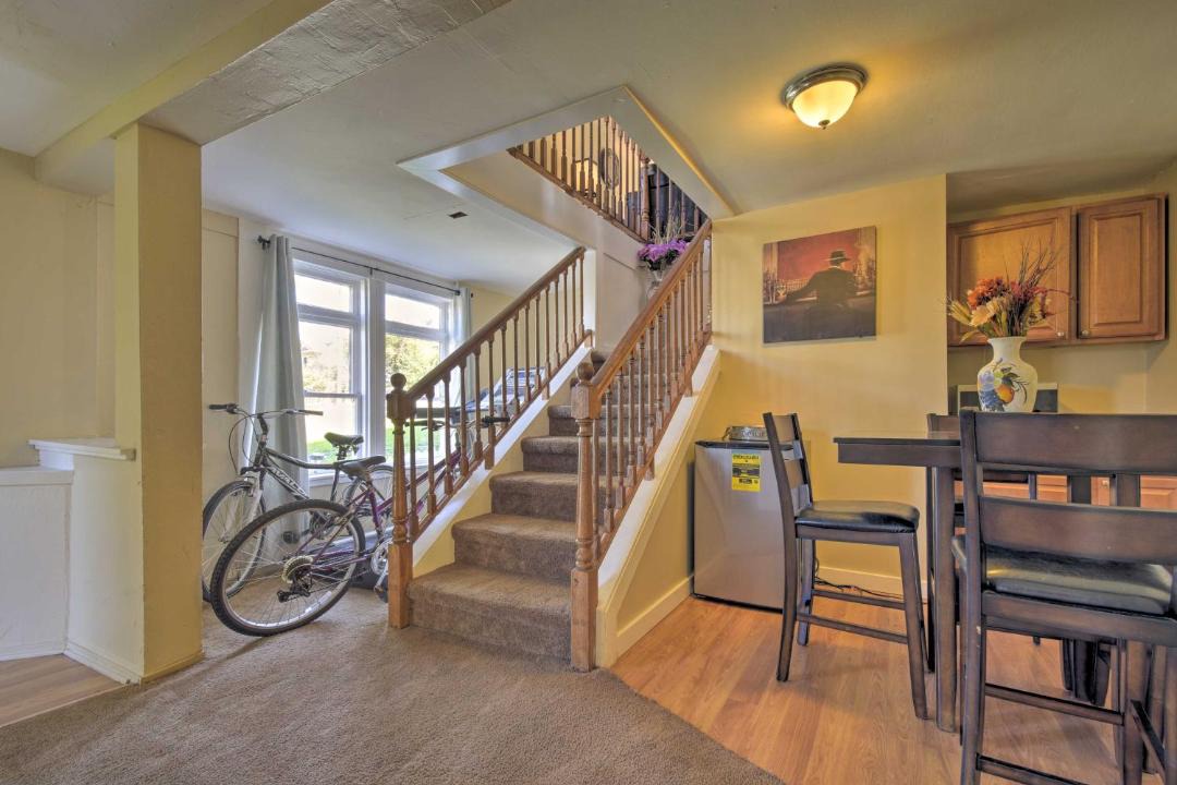 Photo of Livingroom in Vallejo