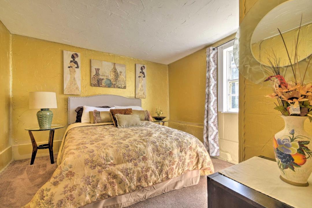 Photo of Bedroom in Vallejo