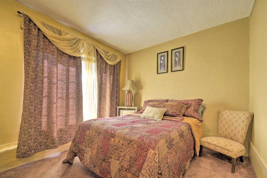 Photo of Bedroom in Vallejo