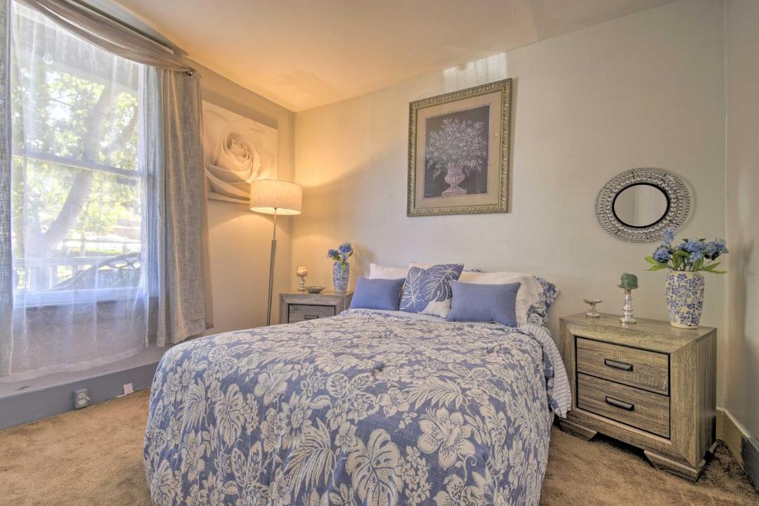Photo of Bedroom in Vallejo