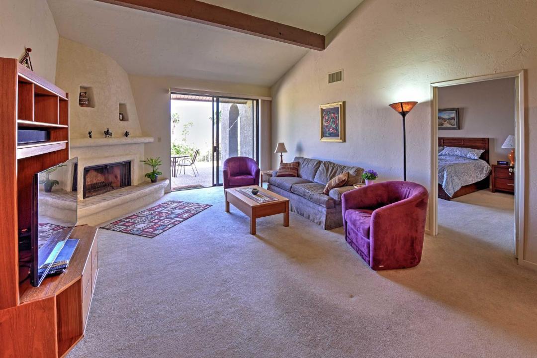 Photo of Others in Borrego Springs