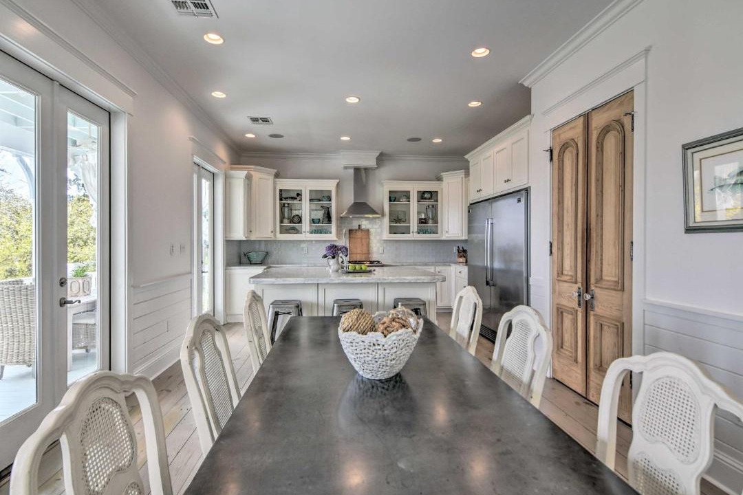 Photo of Livingroom in Pass Christian