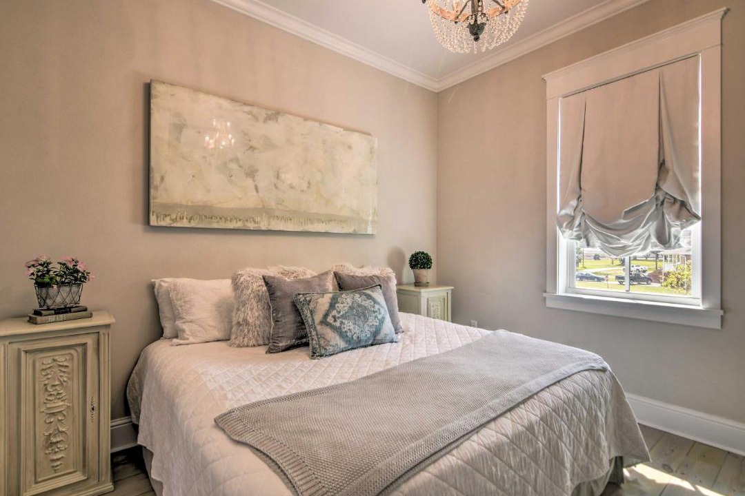 Photo of Bedroom in Pass Christian