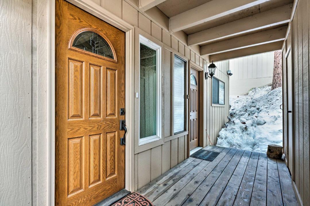 Photo of Others in Incline Village