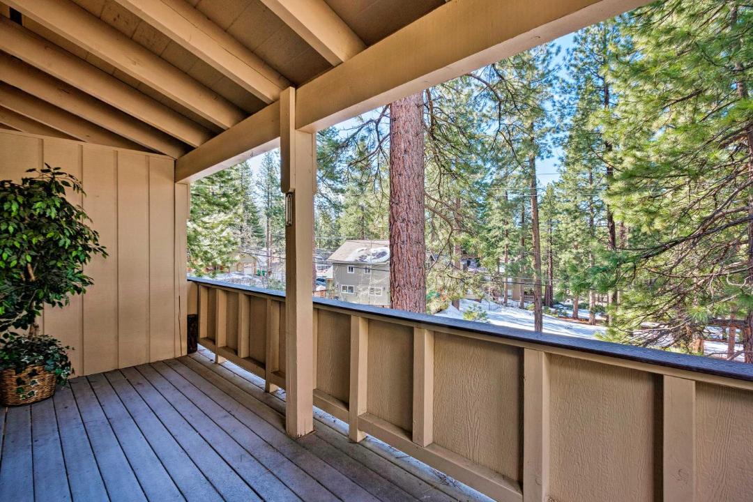 Photo of Others in Incline Village