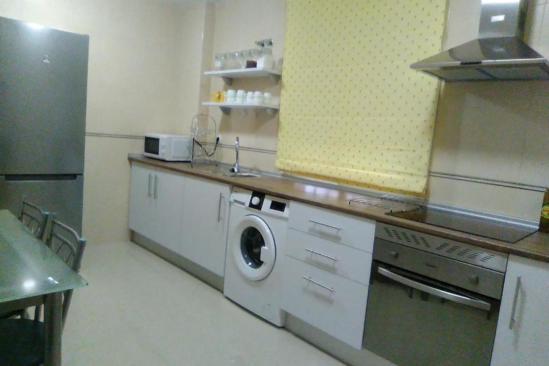 Photo of Kitchen in Bujalance