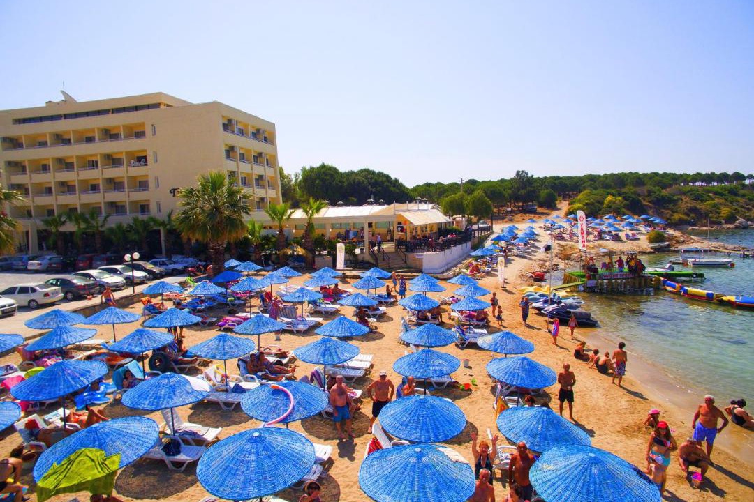 Photo of Others in Altinkum