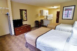 Photo of Bedroom in Ramsey