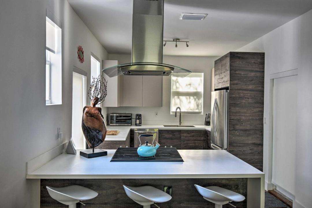 Photo of Kitchen in Biscayne Park