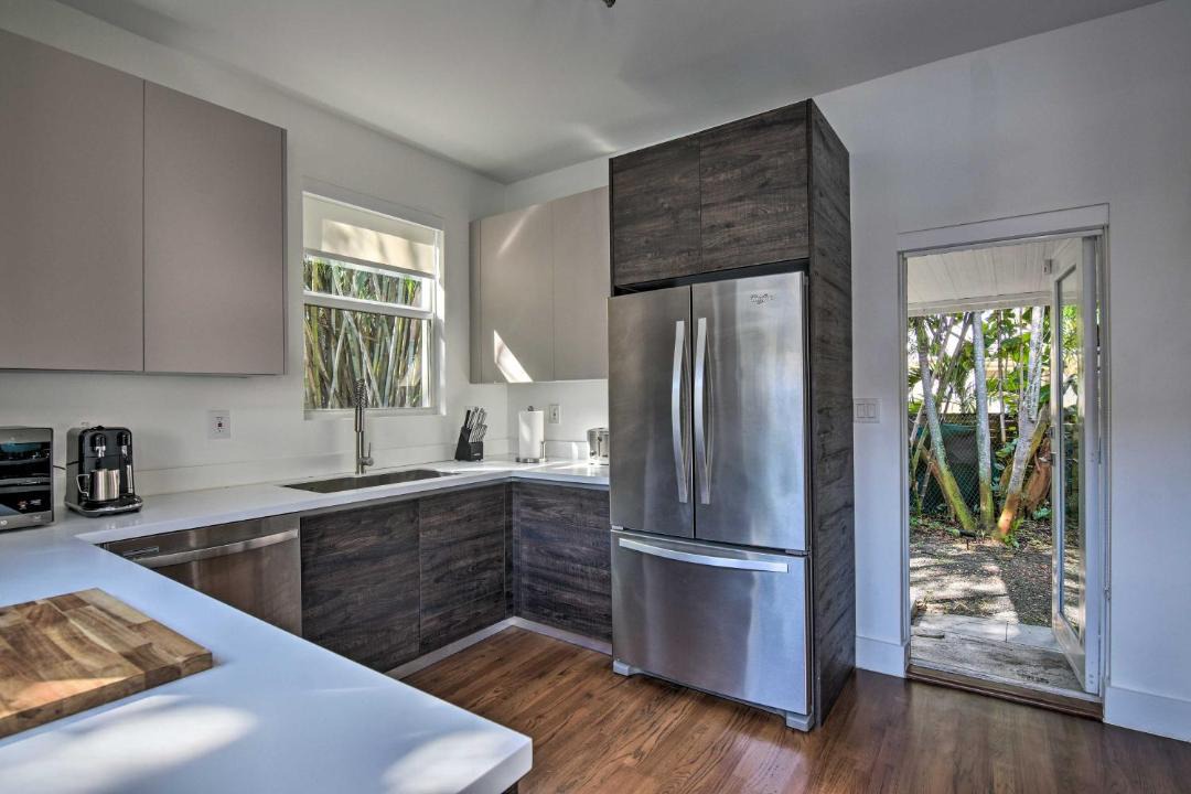 Photo of Kitchen in Biscayne Park