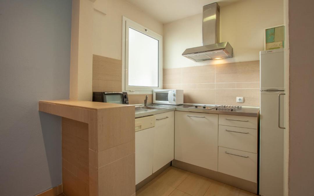 Photo of Kitchen in Llafranc