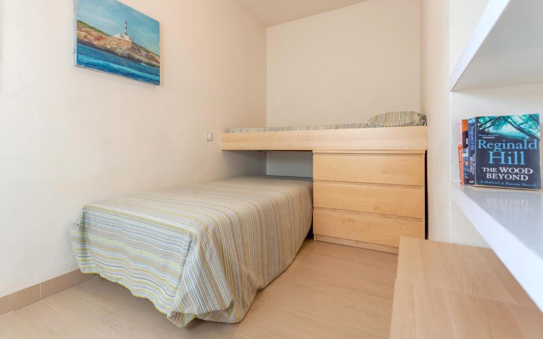 Photo of Bedroom in Llafranc